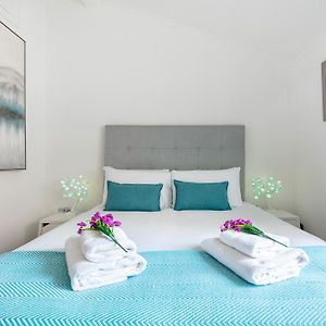Appartement met Twee Slaapkamers